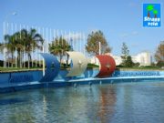 Huelva descubridora. Huelva, Andaluca